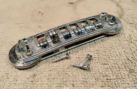 Guyatone bridge. 2nd hand