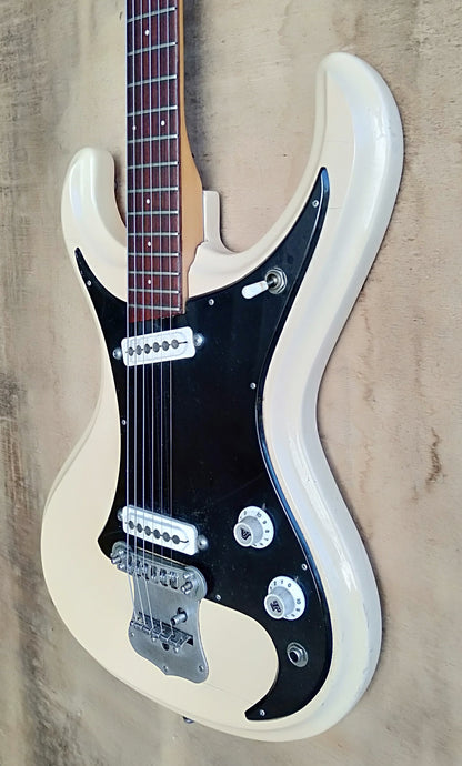 Guyatone LG-150 1960's