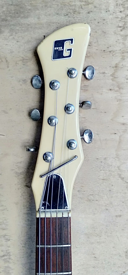 Guyatone LG-150 1960's