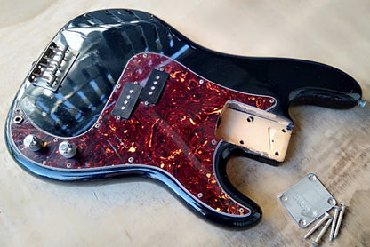 Greco P bass body. 2nd hand