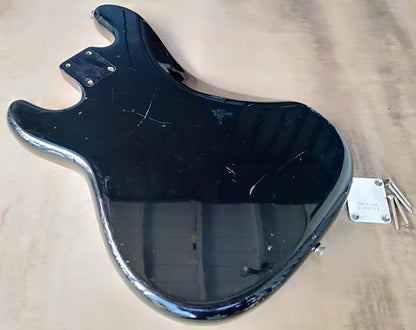 Greco P bass body. 2nd hand