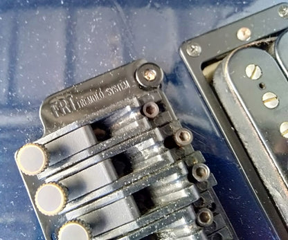 Guitar body. 2nd hand