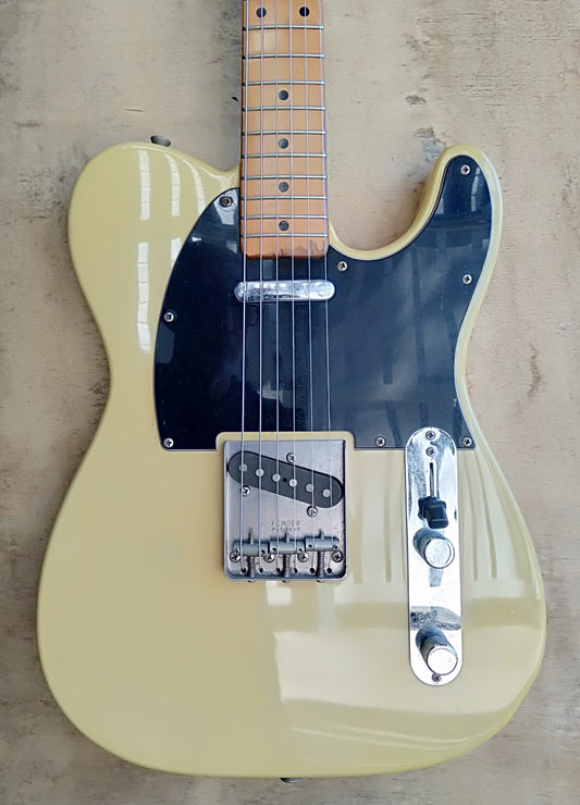 Fender Tele 1984