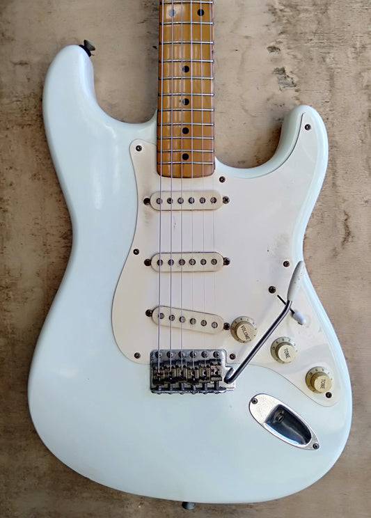 Fender Strat 1983