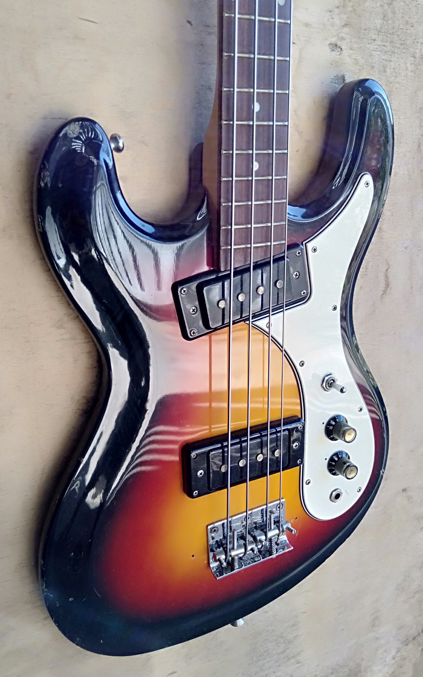 Aria 1720. 1970