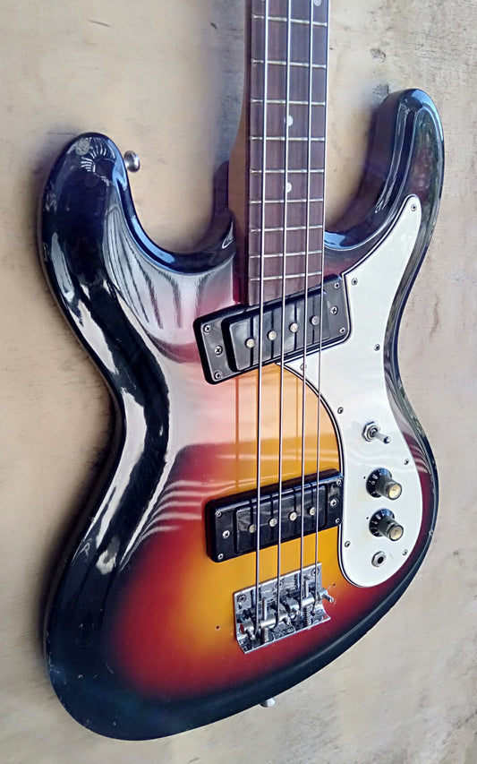 Aria 1720. 1970