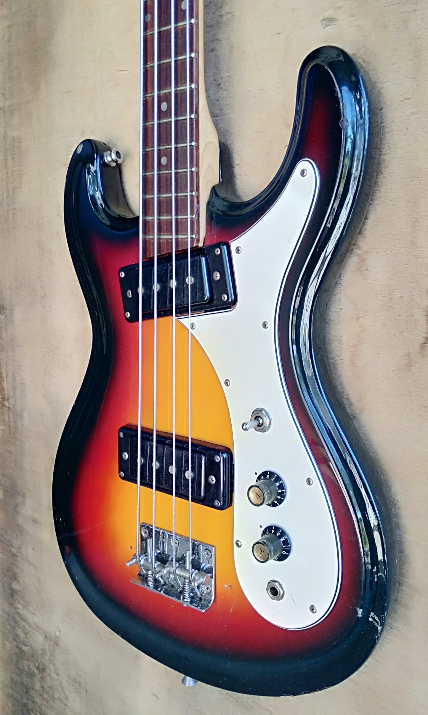 Aria 1720. 1970