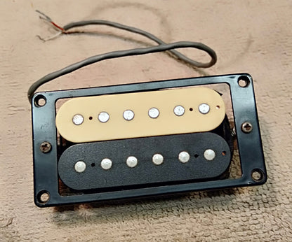 Matsumoku humbucker. 2nd hand