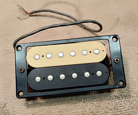 Matsumoku humbucker. 2nd hand