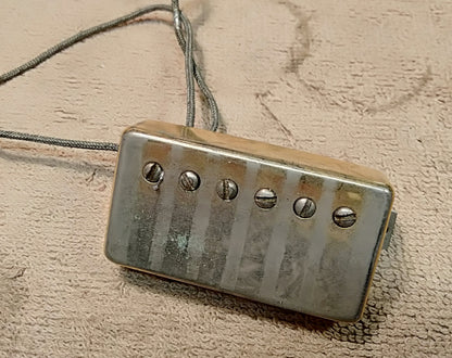 Gibson humbucker. 2nd hand