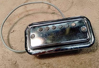 Maton pickup. NOS