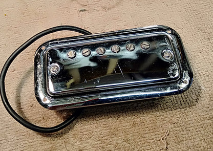 Maton pickup. NOS