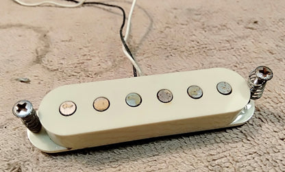 Fender Strat pickup. 2nd hand