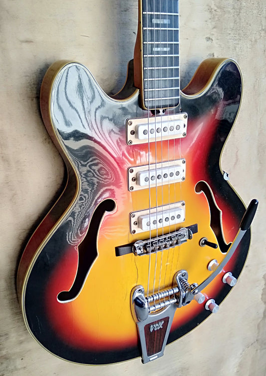 VOX Bobcat. 1960's