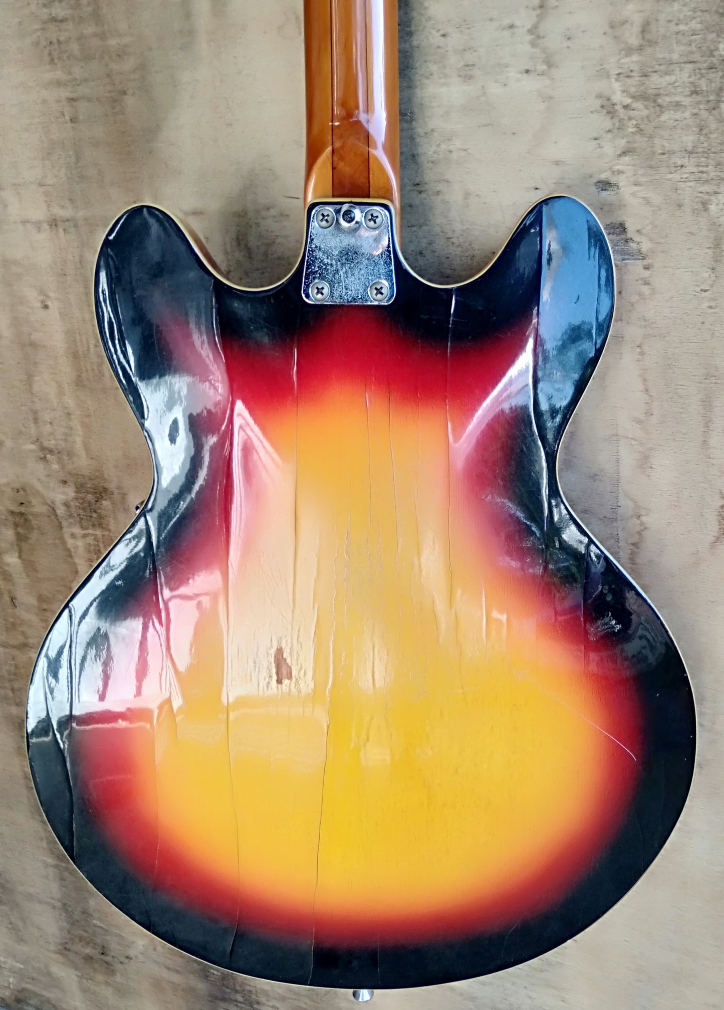 VOX Bobcat. 1960's