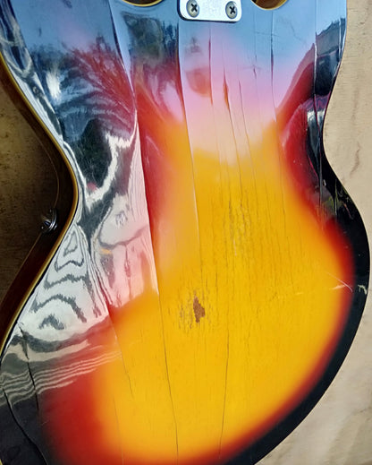 VOX Bobcat. 1960's