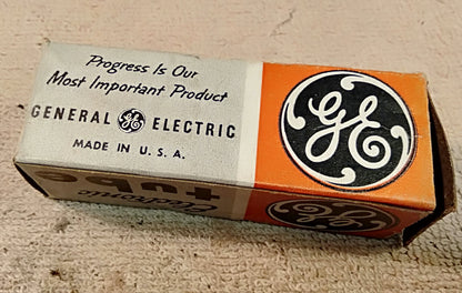 GE valve. NOS