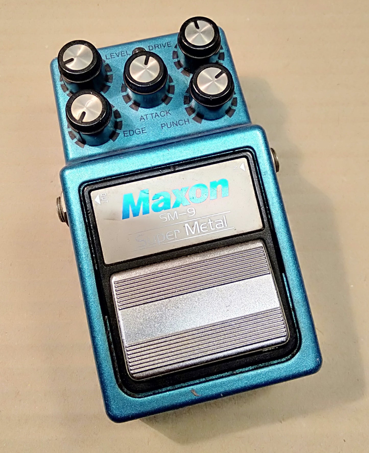 Maxon SM9 2ND HAND