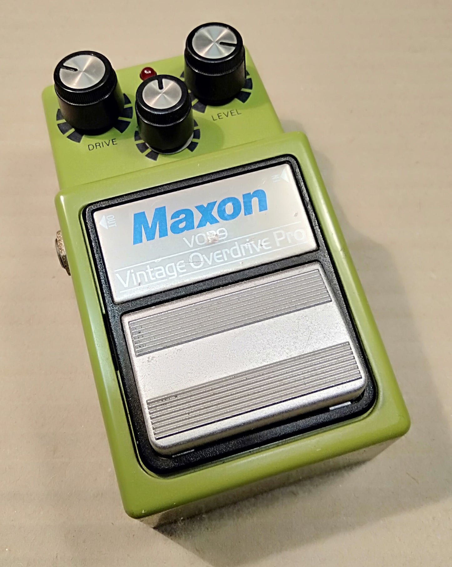 Maxon VOP9 2ND HAND