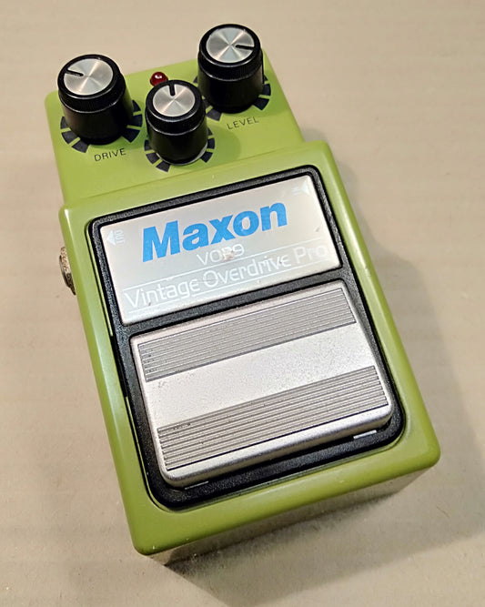 Maxon VOP9 2ND HAND