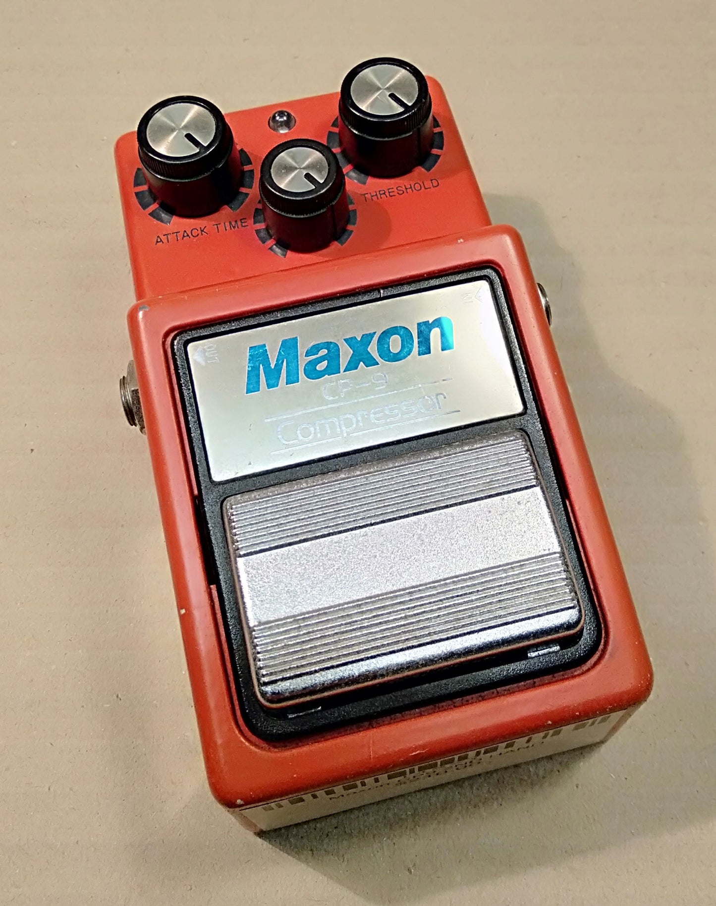 Maxon CP9 2ND HAND