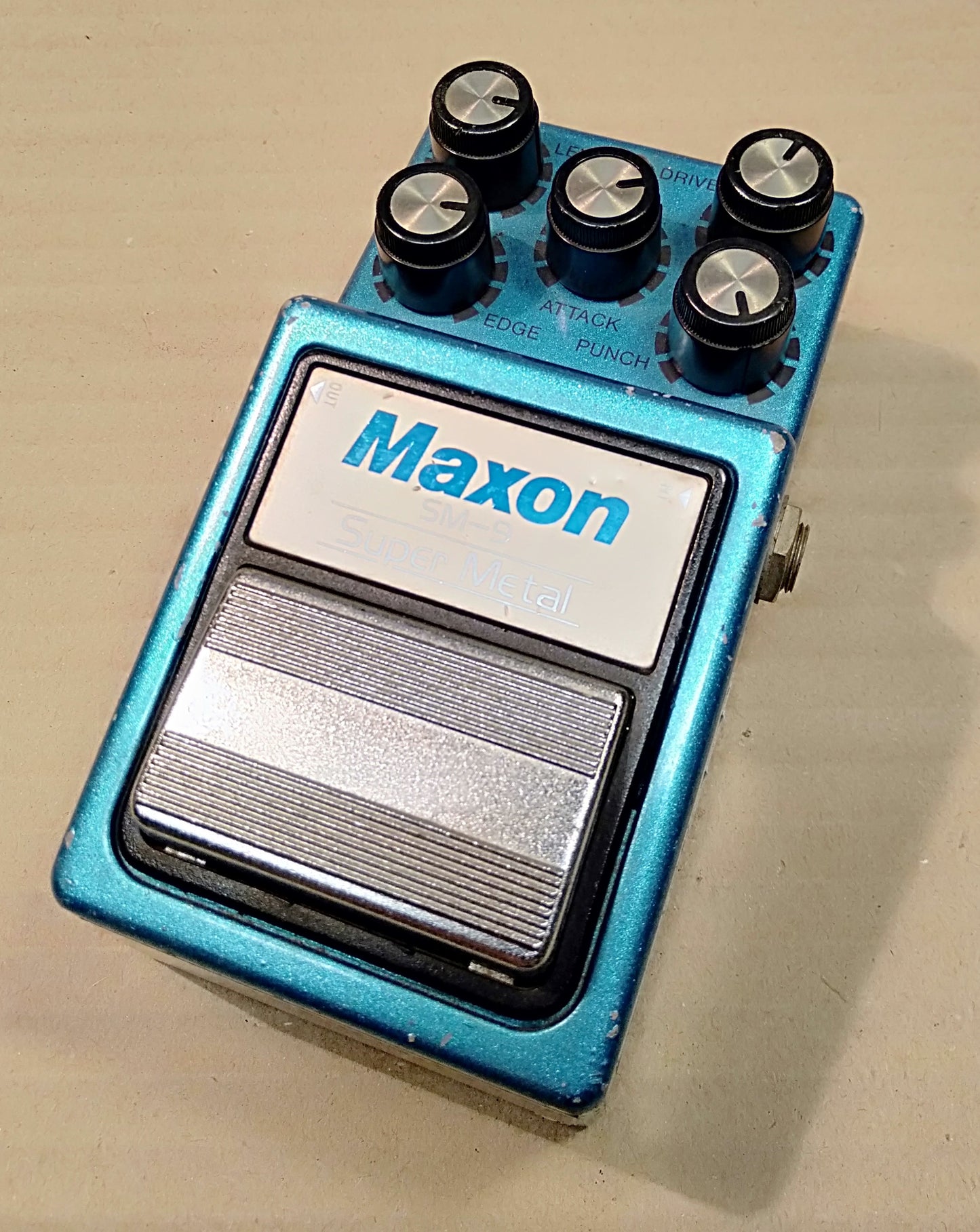 Maxon SM9 2ND HAND