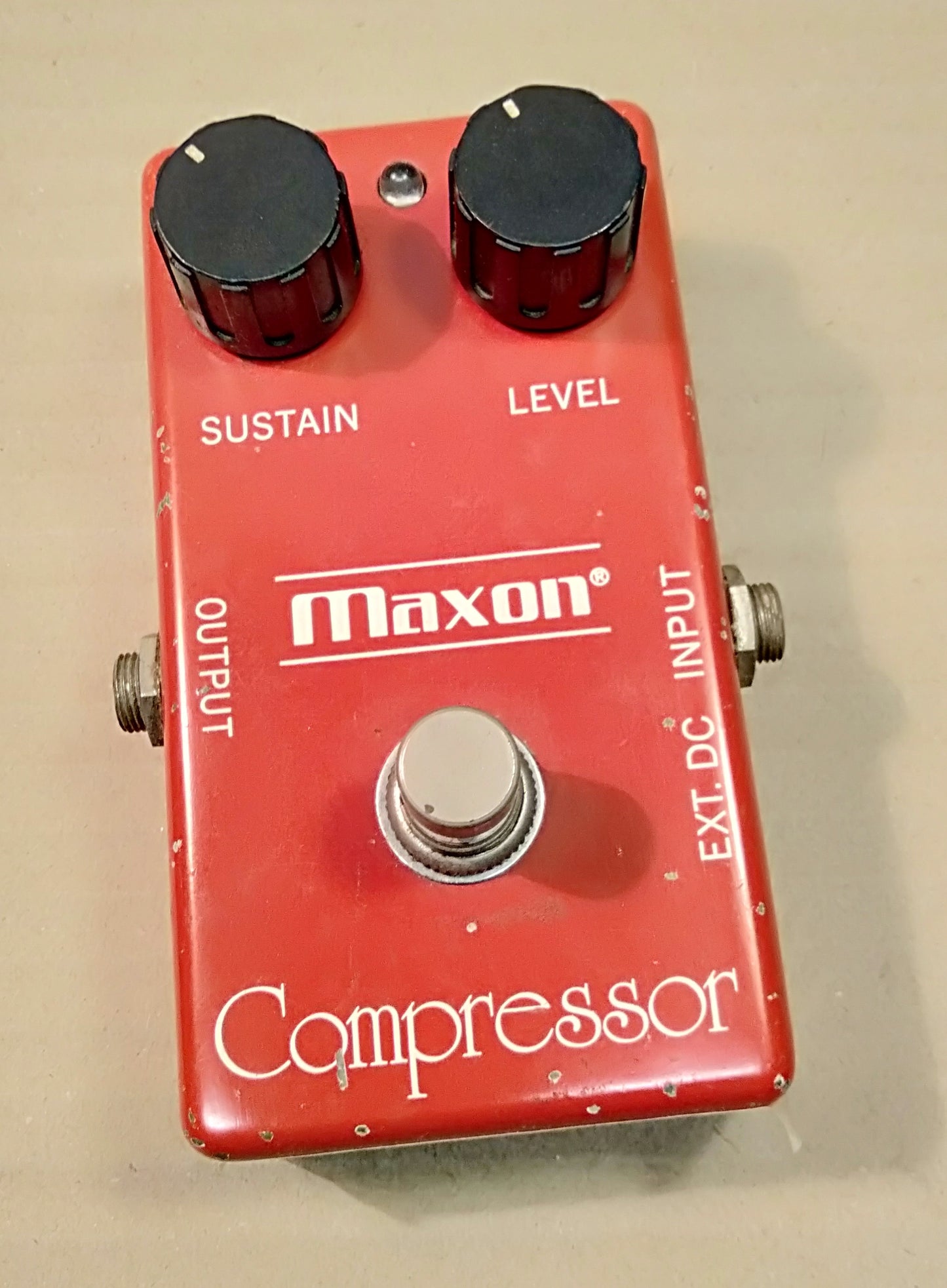 Maxon Compressor 2ND HAND
