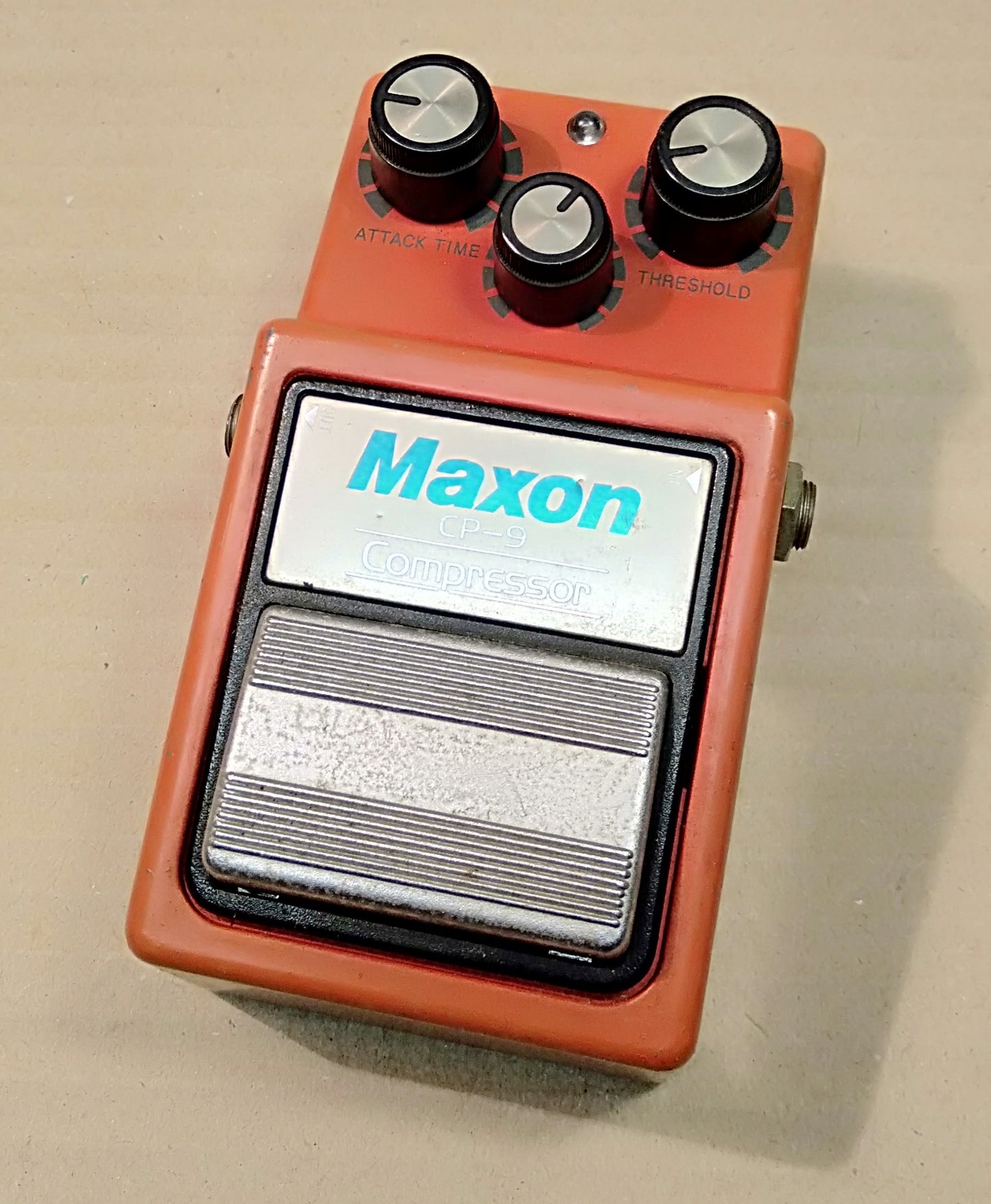 Maxon CP9 2ND HAND