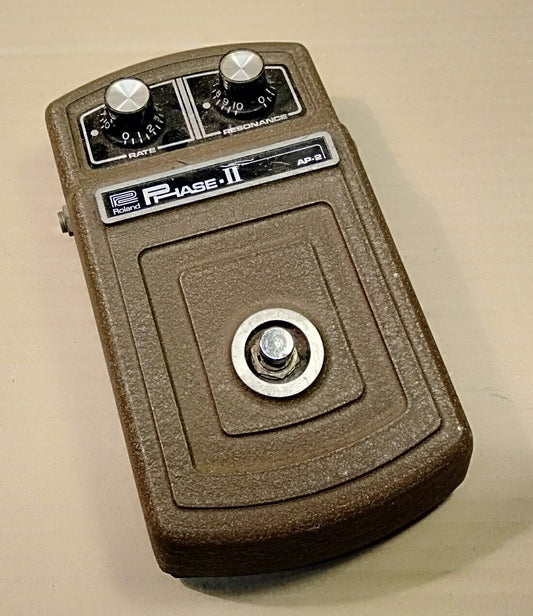 Roland AP-2. 2ND HAND
