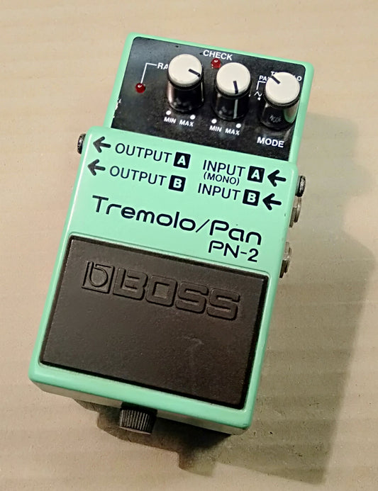 BOSS PN-2. 2ND HAND