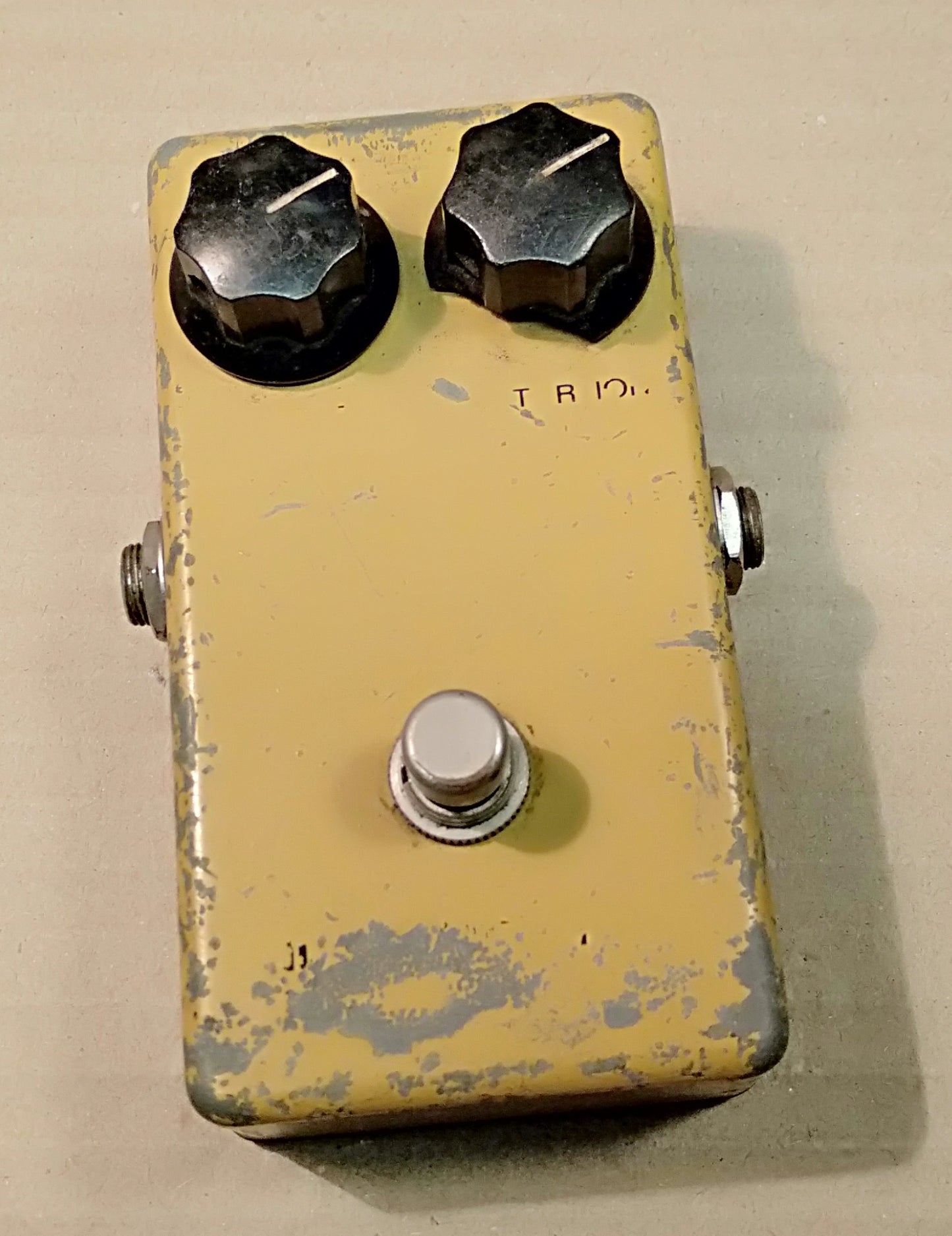 MXR Distortion +. 2ND HAND