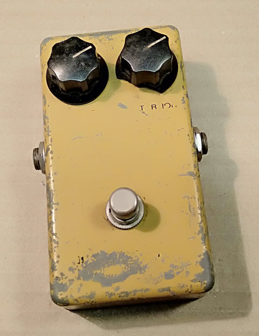 MXR Distortion +. 2ND HAND