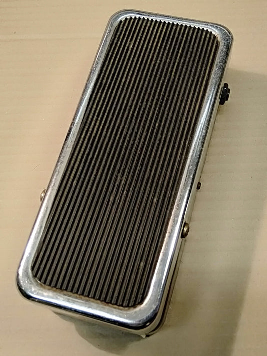 Sola Sound Swell pedal. 2ND HAND