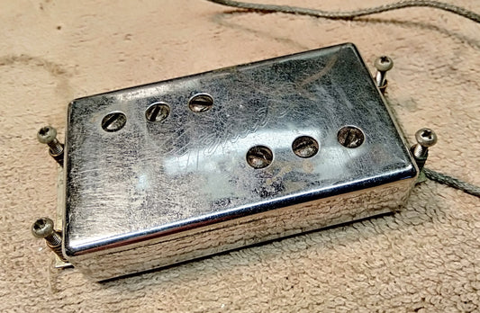 Fender WRHB. 2nd hand