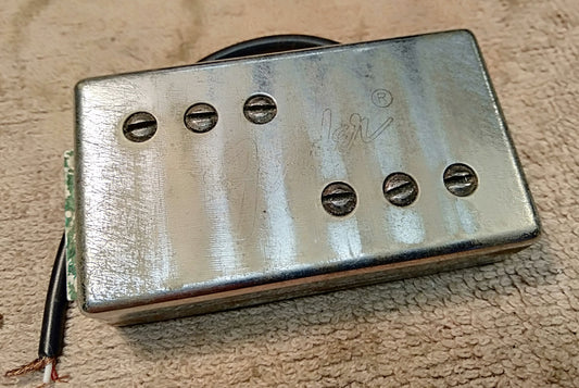 Fender WRHB. 2nd hand