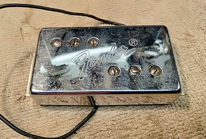 Fender WRHB. 2nd hand