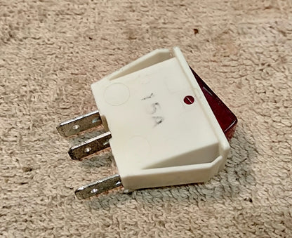 Switch. NOS