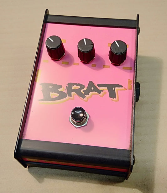 ProCo BRAT. 2ND HAND