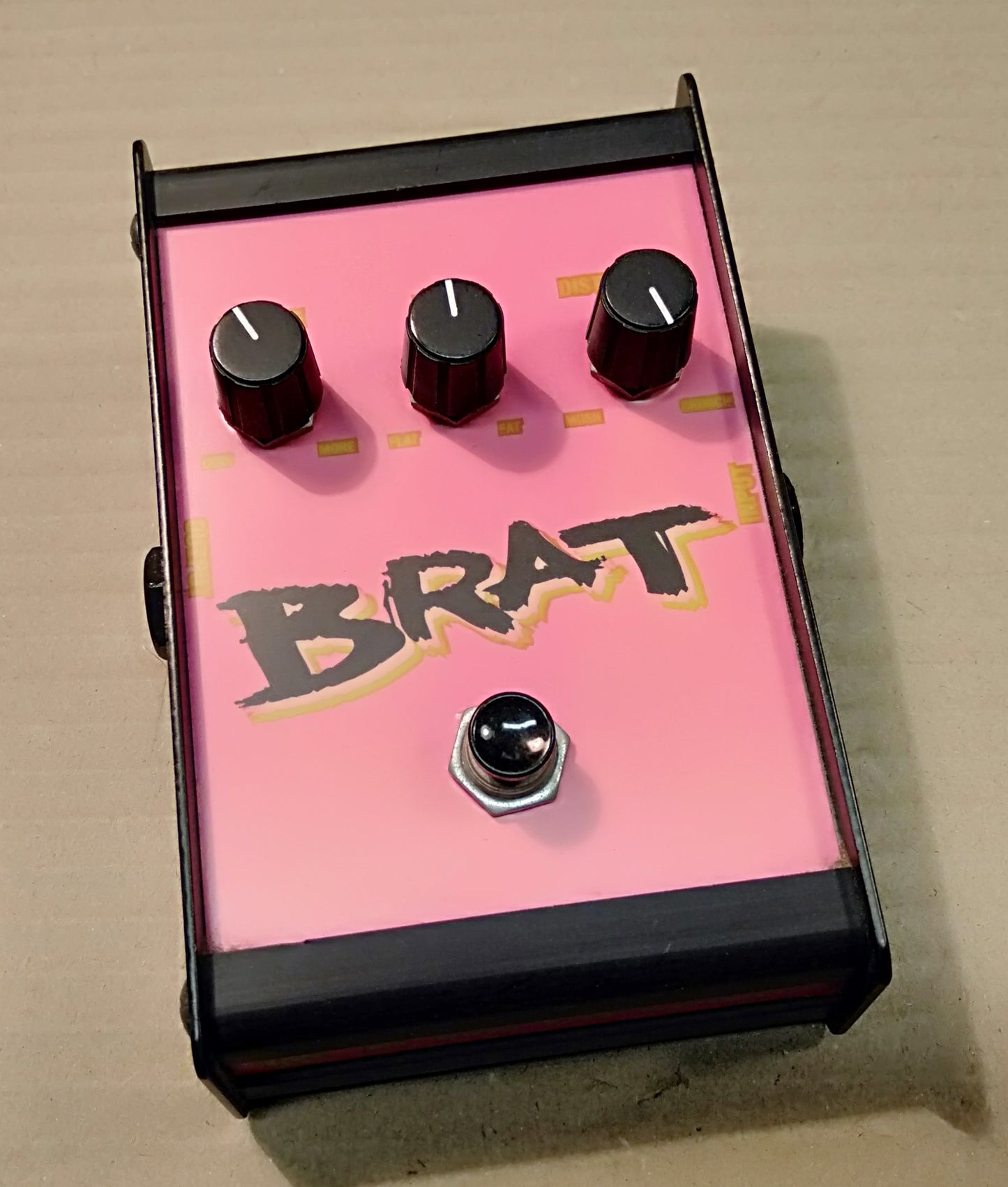 ProCo BRAT. 2ND HAND