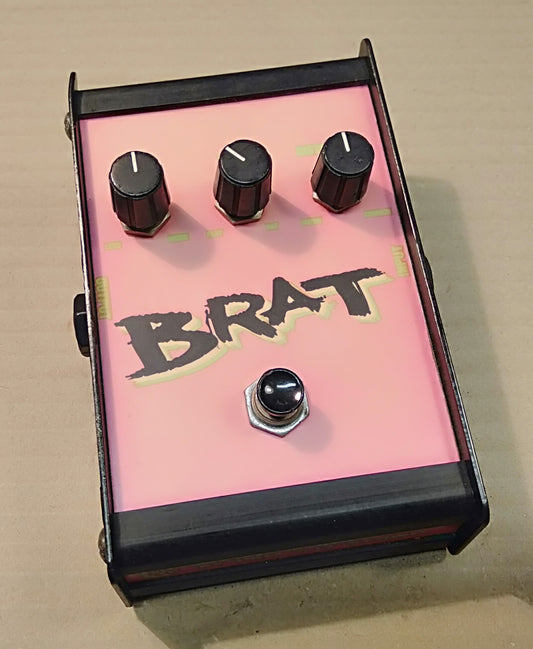 ProCo BRAT. 2ND HAND