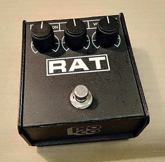 ProCo RAT. 2ND HAND