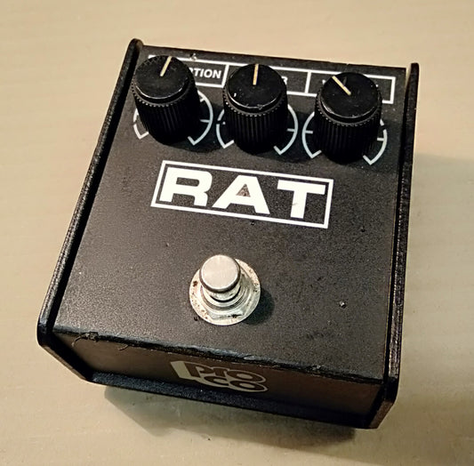 ProCo RAT. 2ND HAND