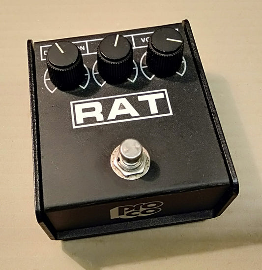 ProCo RAT. 2ND HAND