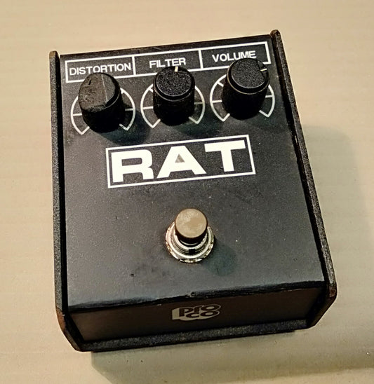 ProCo RAT. 2ND HAND