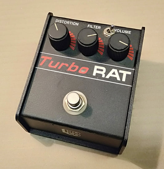 ProCo Turbo RAT. 2ND HAND