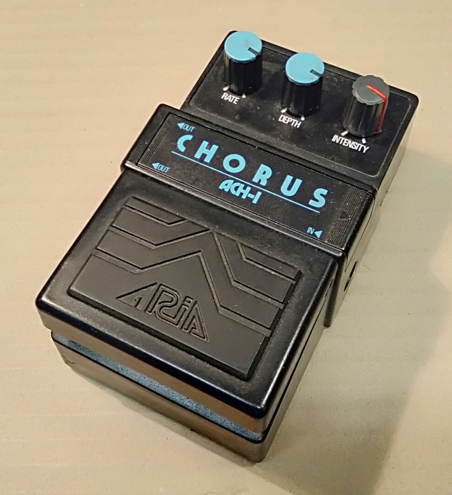 Arion ACH-1. 2ND HAND