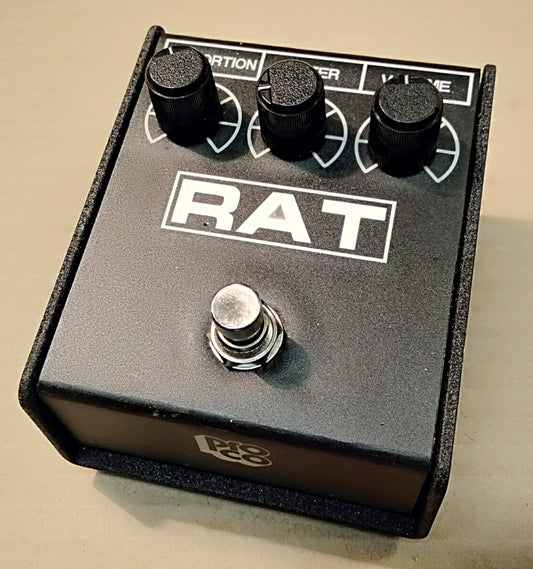 ProCo RAT. 2ND HAND
