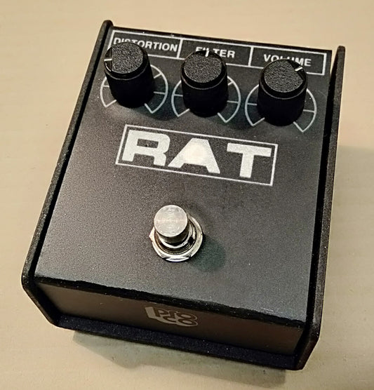 ProCo RAT. 2ND HAND