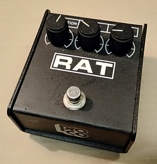 ProCo RAT. 2ND HAND