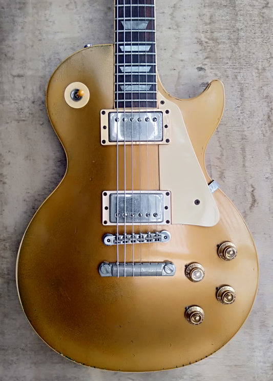 Gibson Les Paul 1990